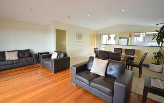 The Observatory Self Contained Apartments