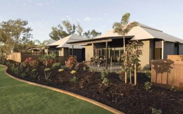 Grand Mercure Cable Beach