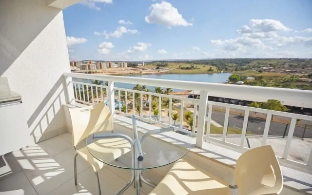Resort do Lago - dinamicaTur
