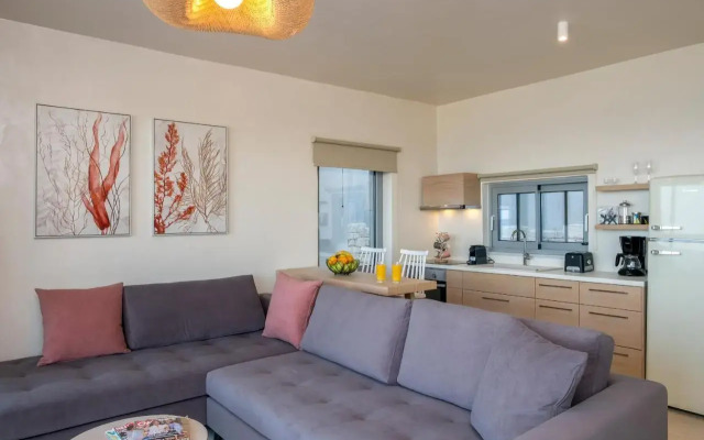 Salvia Luxury Collection Suites