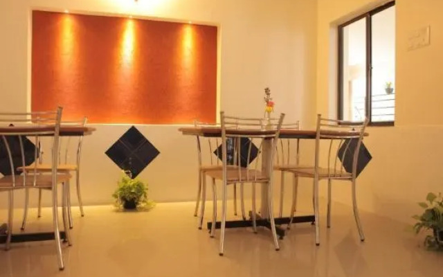 Our Nest Service Apartment