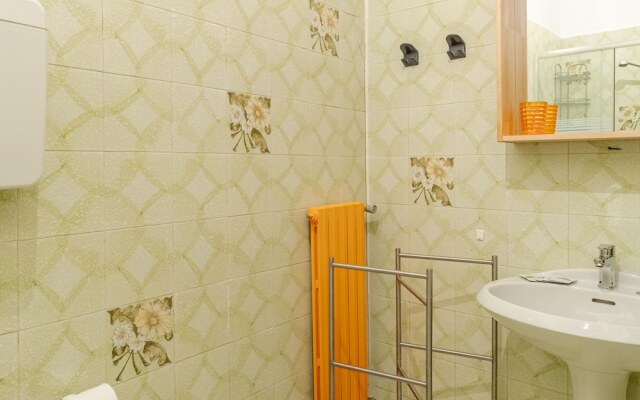 Montuoro 12 in Rapallo