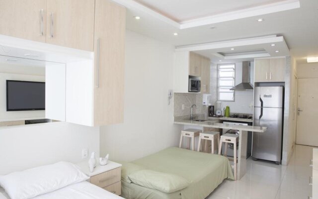 Charmoso Studio Copacabana