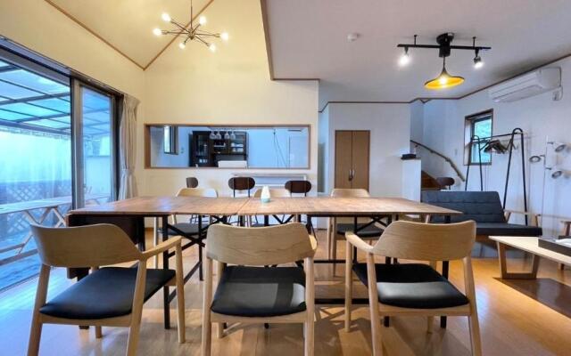 Country house - Vacation STAY 08757v