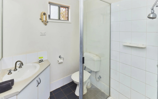 RAC Exmouth Cape Holiday Park