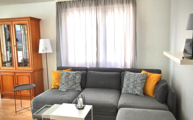 Ferienwohnung Sonnblick