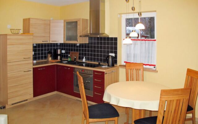 House Heide Karlshagen