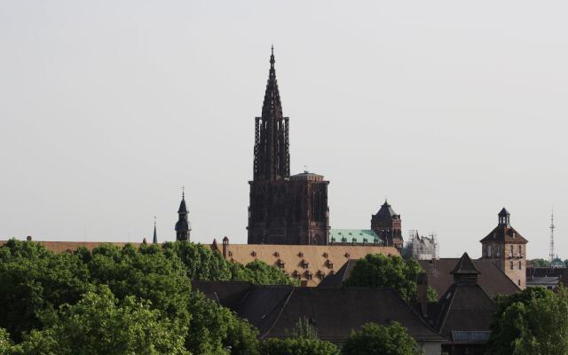 Holiday Inn Express Strasbourg - Centre by IHG