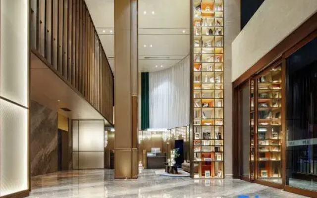 H Crystal Hotel (Qingxu Branch)