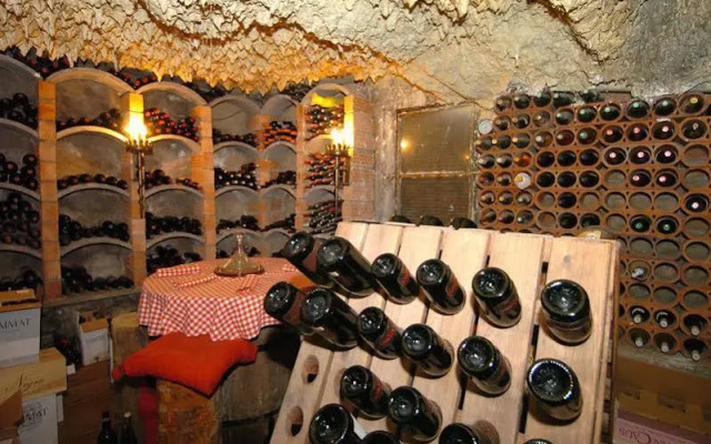 Hotel Castellarnau