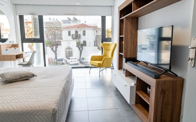 Zoes Apartment, Kos Town