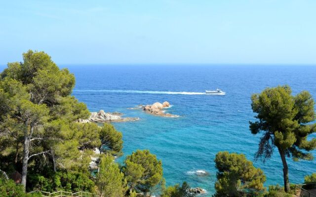 Studios Face À La Mer - Cala Llevado