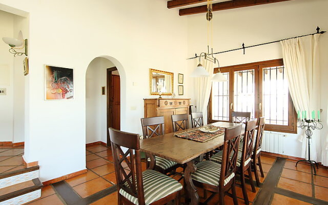 Villa Paraje de Libertad
