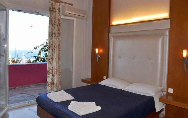 Niki Apartments