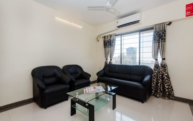 OYO 13002 Goregaon West