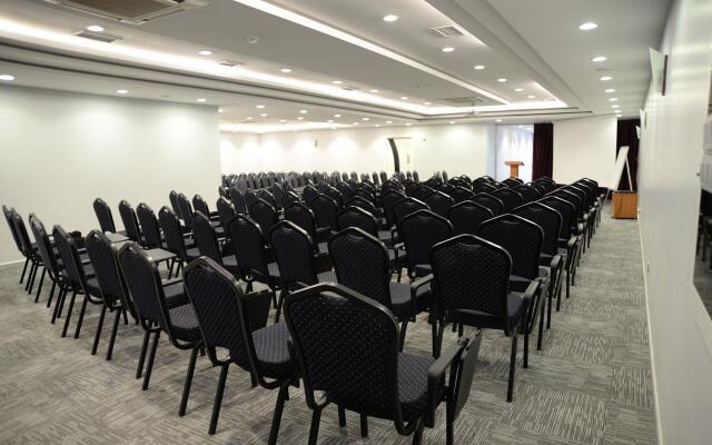 Hattusa Vacation Thermal Club Ankara