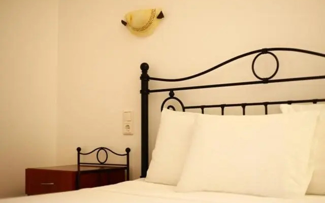 Villa Polyxeni Apartments