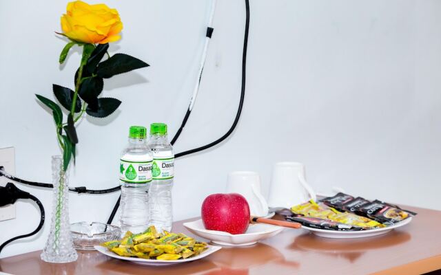 Cat Ba Golden Holiday Hotel