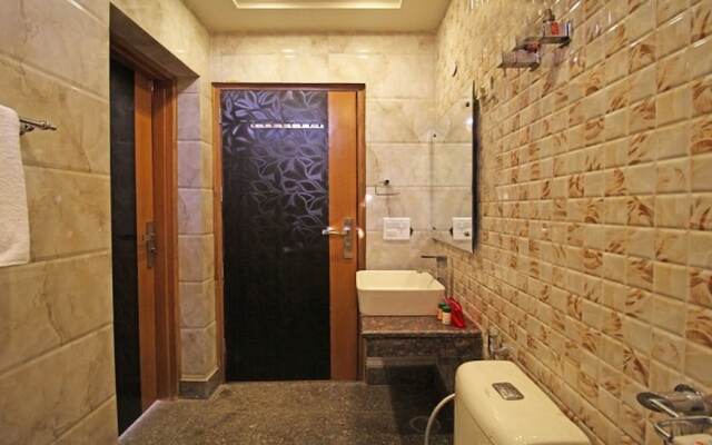 Stay @ 203