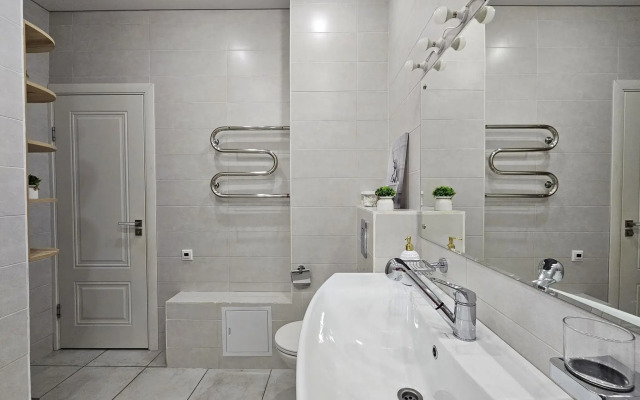 Live comfortably on Raahe 52 street