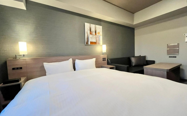 Hotel Route Inn Nagaoka Ekimae