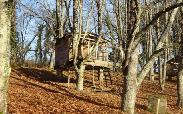 Les Vergers du Faure