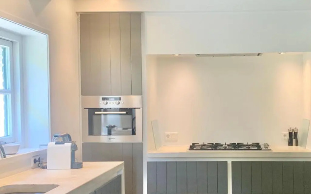 The Green House Lodge