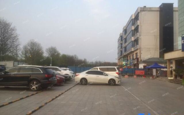 Beijing Yixin Express Hotel (Miyun Great Wall Huandao Branch)