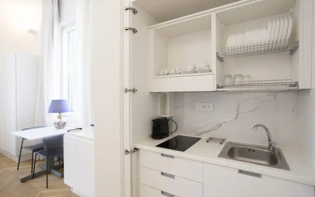 Sinonda Luxury Apartment