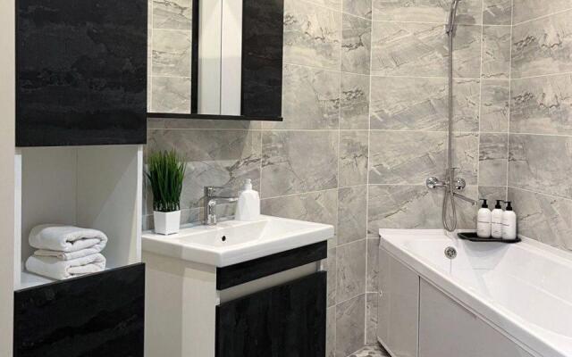 Люкс апартаменты на Московском проспекте 67