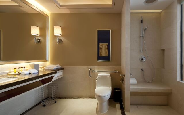 Sheraton Changzhou Xinbei Hotel