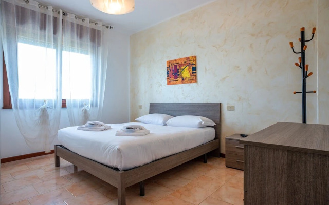 Condominio Palladio