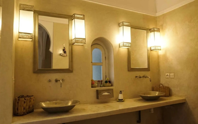 Riad El Kenz