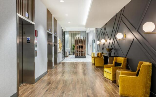 Crowne Plaza Kearney by IHG