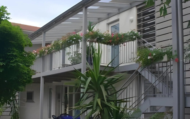 Pension Im Sunnegässle