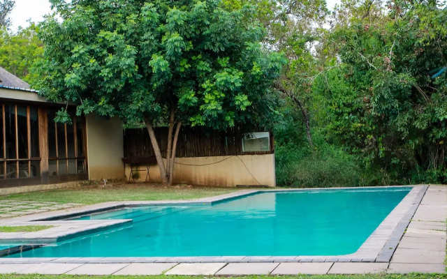 Bushbaby Lodge at Nkonyeni