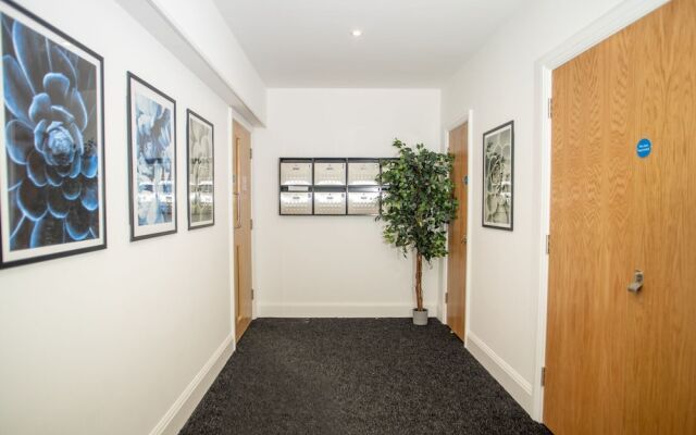 One-bedroom Near Torquay Museum by Belvilla