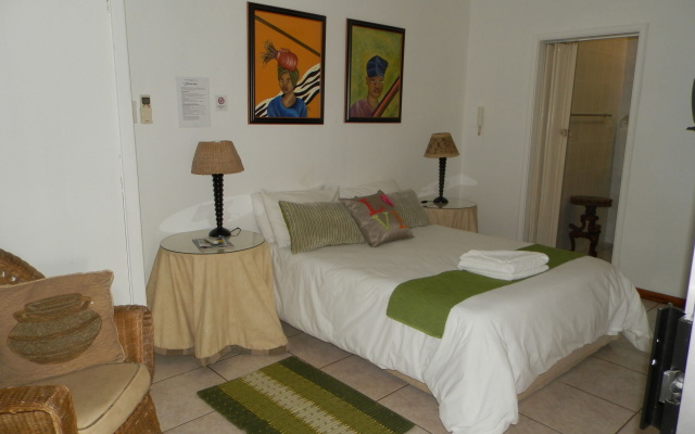 iLanga Lodge