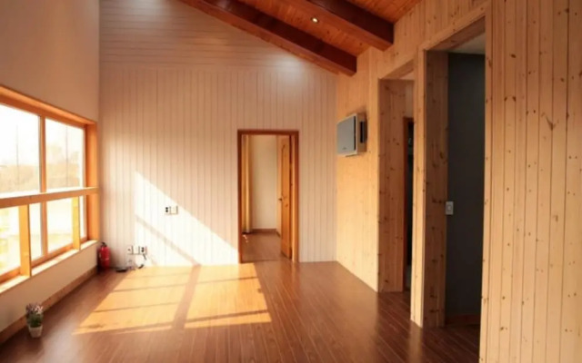 Daebudo Beradel Pension