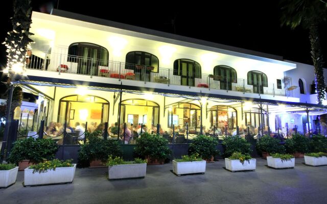 Hotel Profumo di Mare