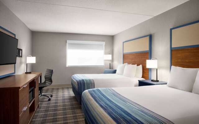 AmericInn by Wyndham Branson & Conference Center