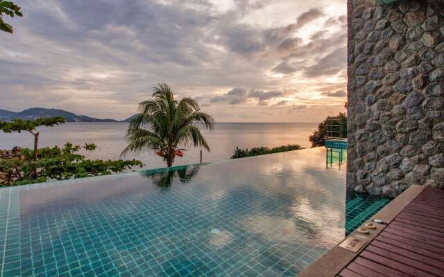 Zenmaya Oceanfront Phuket, Trademark Collection by Wyndham