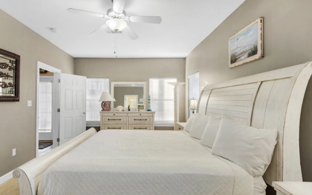 Light House Townhome