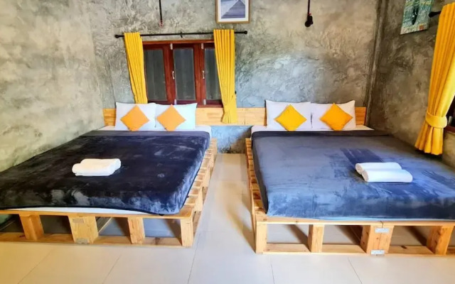 The Toy Hoteru Resort