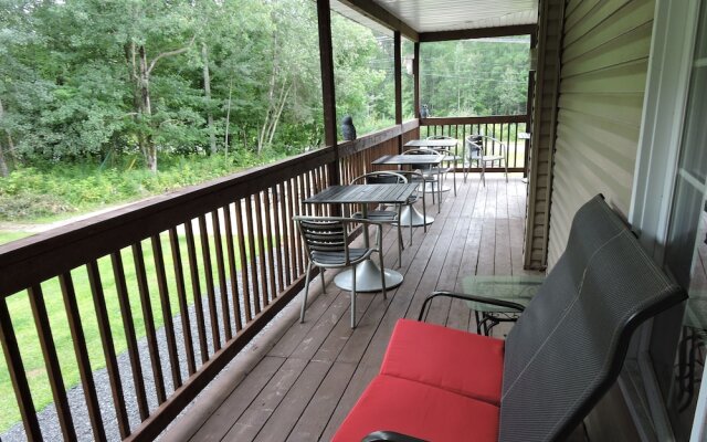 Gîte Passion et Tendresse