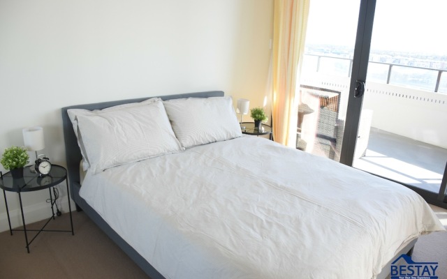 Designer Waterfront Home  SH1206