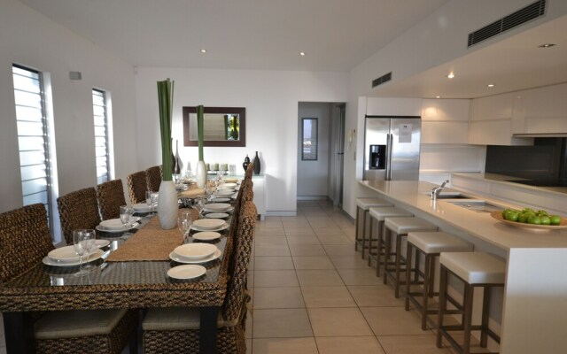 Alex Beach House