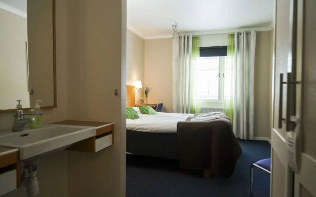 Veckefjärdens Hotell & Konferens