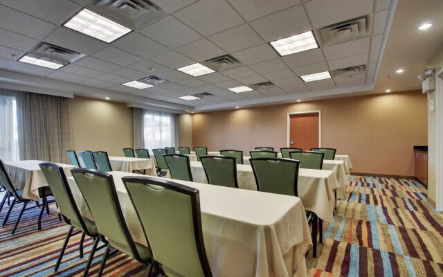 Fairfield Inn & Suites Ottawa Starved Rock Area