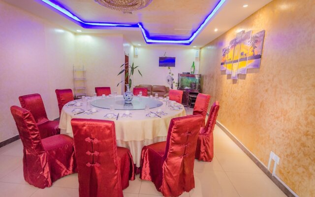 Nanjing Restaurant & Motel